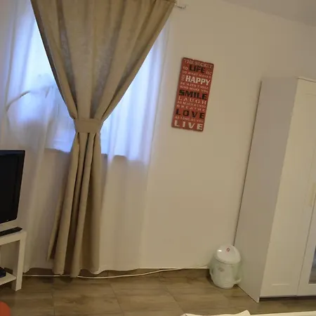 아파트 Romanian Boutique