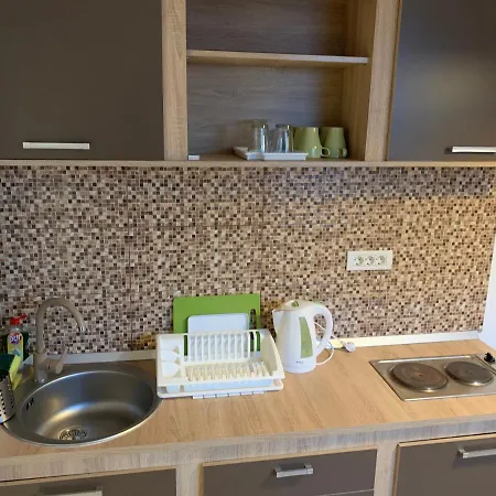 Romanian Boutique Apartment