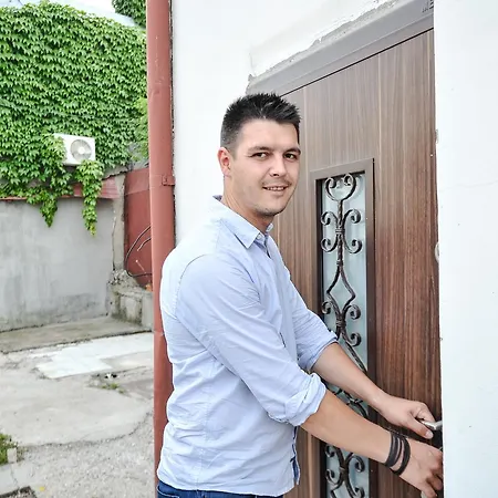 아파트 Romanian Boutique 부쿠레슈티