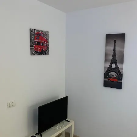 Romanian Boutique 아파트 부쿠레슈티